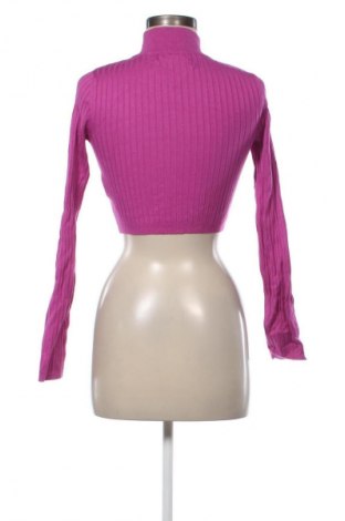 Damenpullover Sinsay, Größe S, Farbe Lila, Preis € 14,83