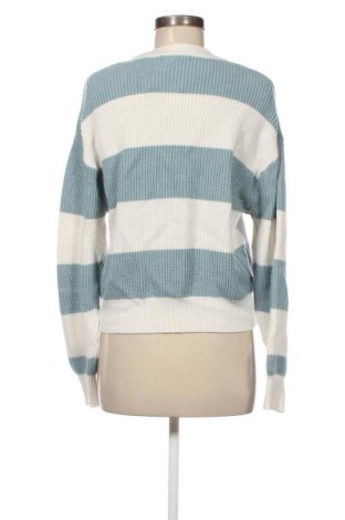 Γυναικείο πουλόβερ Sinsay, Μέγεθος S, Χρώμα Πολύχρωμο, Τιμή 27,68 €