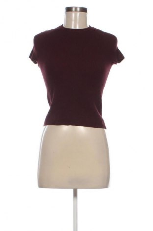 Damenpullover Sinsay, Größe M, Farbe Rot, Preis € 12,99