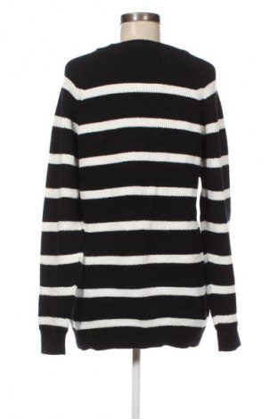 Γυναικείο πουλόβερ Sinsay, Μέγεθος L, Χρώμα Πολύχρωμο, Τιμή 13,99 €