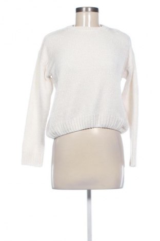 Női pulóver Sinsay, Méret XS, Szín Fehér, Ár 6 103 Ft