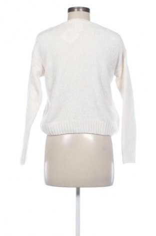 Női pulóver Sinsay, Méret XS, Szín Fehér, Ár 6 103 Ft