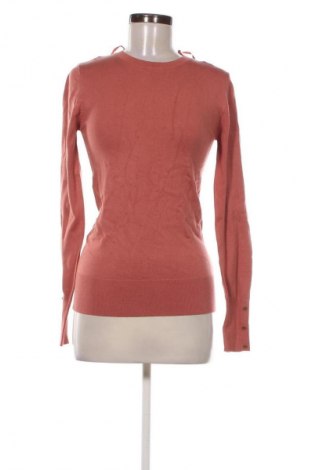 Damenpullover Sinsay, Größe L, Farbe Orange, Preis 27,62 €