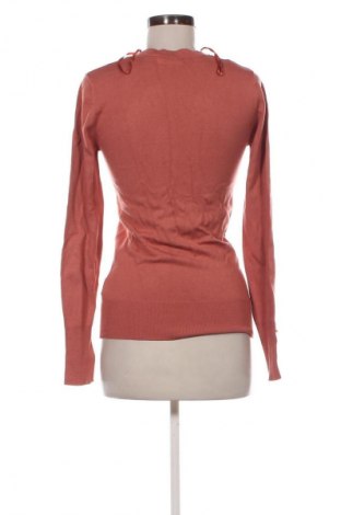 Damenpullover Sinsay, Größe L, Farbe Orange, Preis 27,62 €