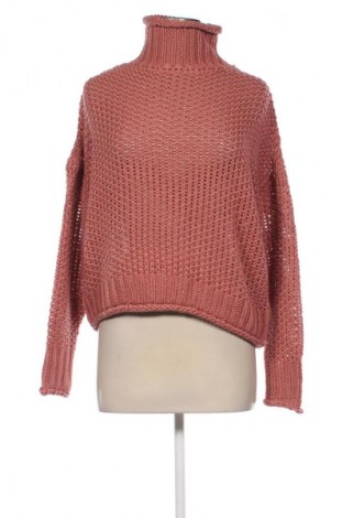 Női pulóver Sinsay, Méret S, Szín Barna, Ár 6 198 Ft