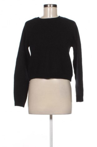 Damenpullover Sinsay, Größe XS, Farbe Schwarz, Preis € 14,77