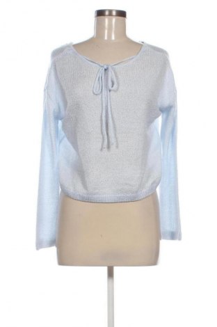 Női pulóver Sinsay, Méret XS, Szín Kék, Ár 6 198 Ft