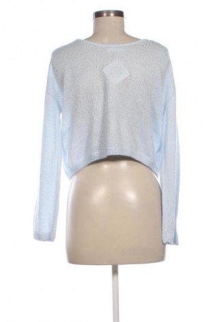 Női pulóver Sinsay, Méret XS, Szín Kék, Ár 6 198 Ft