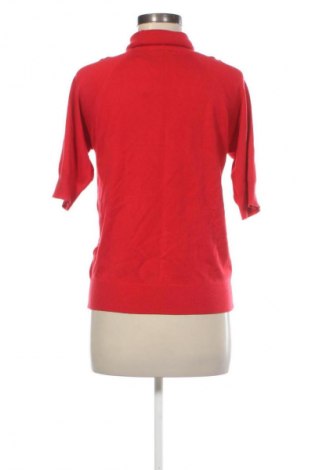 Damenpullover Sinsay, Größe L, Farbe Rot, Preis € 9,39