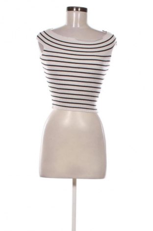 Дамски пуловер Sinsay, Размер M, Цвят Многоцветен, Цена 10,00 €