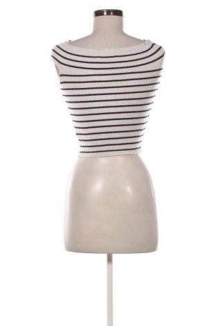 Дамски пуловер Sinsay, Размер M, Цвят Многоцветен, Цена 10,00 €