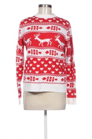 Női pulóver Sinsay, Méret S, Szín Sokszínű, Ár 6 198 Ft