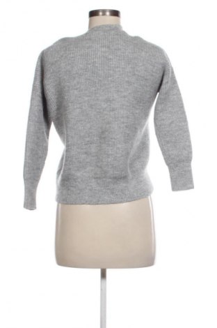 Γυναικείο πουλόβερ Sinsay, Μέγεθος XS, Χρώμα Γκρί, Τιμή 15,00 €