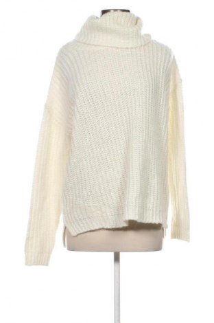 Női pulóver Sinsay, Méret M, Szín Fehér, Ár 6 198 Ft