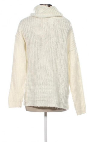 Női pulóver Sinsay, Méret M, Szín Fehér, Ár 6 198 Ft