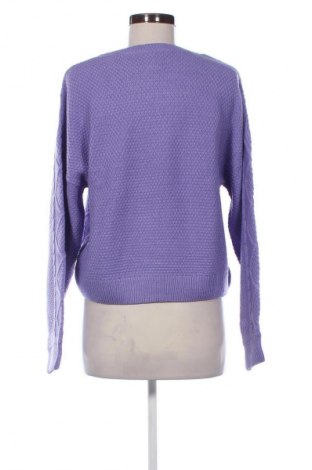 Damenpullover Sinsay, Größe M, Farbe Lila, Preis € 14,77