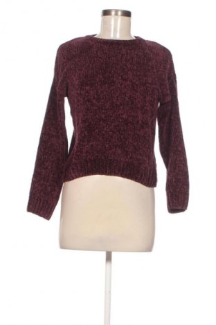 Γυναικείο πουλόβερ Sinsay, Μέγεθος XXS, Χρώμα Ρόζ , Τιμή 5,00 €