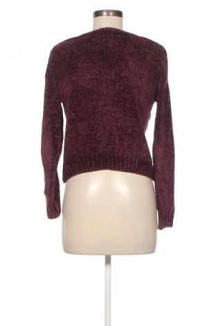 Γυναικείο πουλόβερ Sinsay, Μέγεθος XXS, Χρώμα Ρόζ , Τιμή 5,00 €