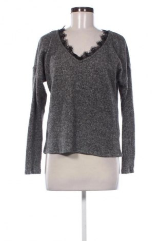 Damenpullover Sinsay, Größe S, Farbe Grau, Preis € 14,77