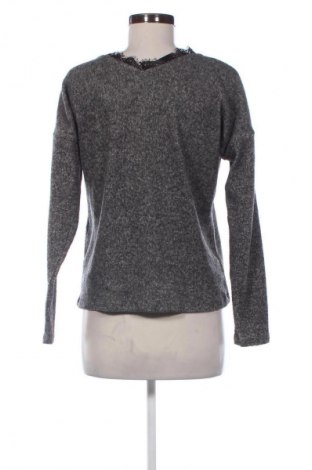 Damenpullover Sinsay, Größe S, Farbe Grau, Preis € 14,77