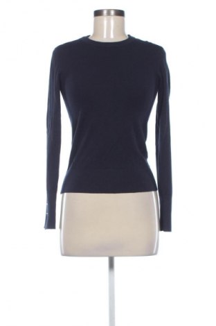 Γυναικείο πουλόβερ Sinsay, Μέγεθος S, Χρώμα Μπλέ, Τιμή 15,00 €