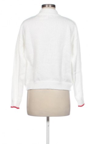 Damenpullover Sinsay, Größe XXS, Farbe Weiß, Preis € 14,77