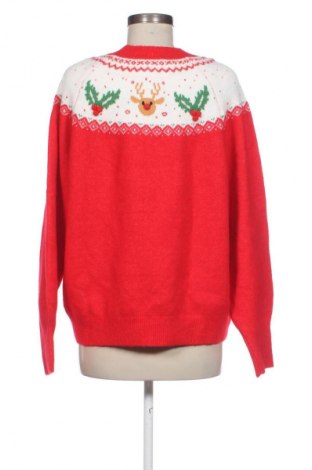 Damenpullover Sinsay, Größe S, Farbe Mehrfarbig, Preis € 14,77