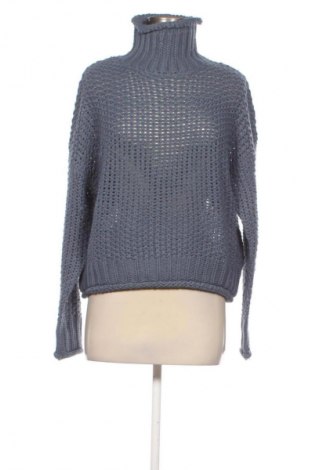 Damenpullover Sinsay, Größe XS, Farbe Blau, Preis 14,82 €