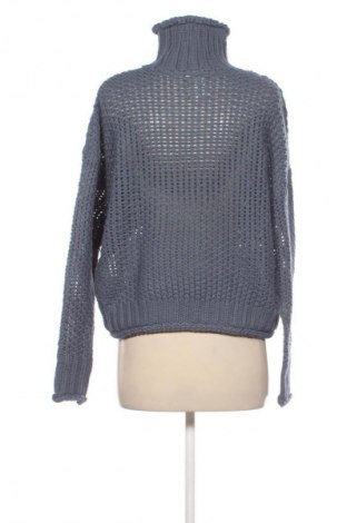 Damenpullover Sinsay, Größe XS, Farbe Blau, Preis 14,82 €