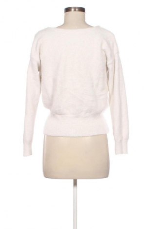 Damenpullover Sinsay, Größe M, Farbe Weiß, Preis 14,74 €