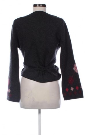 Γυναικείο πουλόβερ Sisley, Μέγεθος L, Χρώμα Πολύχρωμο, Τιμή 17,21 €