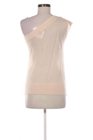 Női pulóver Sisley, Méret M, Szín Bézs, Ár 13 079 Ft