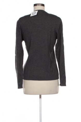 Damenpullover Sisley, Größe M, Farbe Grau, Preis 26,99 €