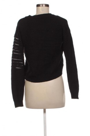 Damenpullover Sisley, Größe XS, Farbe Schwarz, Preis € 24,99