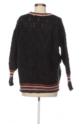 Női pulóver Sisley, Méret S, Szín Fekete, Ár 8 399 Ft