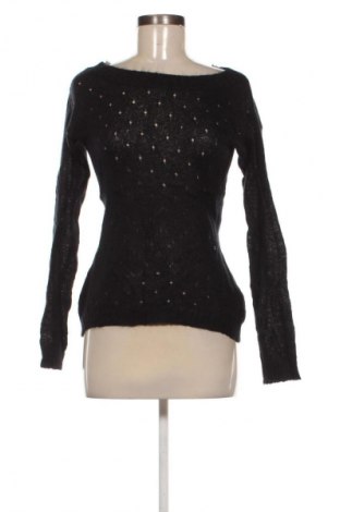 Damenpullover Sisley, Größe XS, Farbe Schwarz, Preis € 24,99