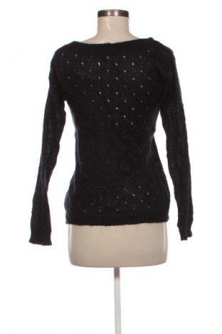 Damenpullover Sisley, Größe XS, Farbe Schwarz, Preis € 24,99