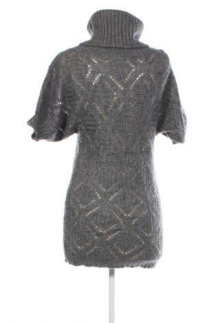 Дамски пуловер Sisley, Размер M, Цвят Сив, Цена 10,73 €