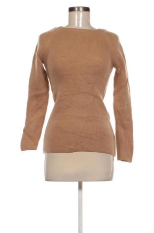 Дамски пуловер Sisley, Размер XS, Цвят Кафяв, Цена 18,91 €