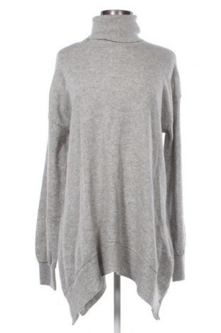 Női pulóver Sisley, Méret M, Szín Szürke, Ár 13 223 Ft