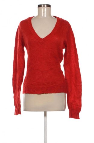 Damenpullover Sisley, Größe M, Farbe Rot, Preis € 27,99