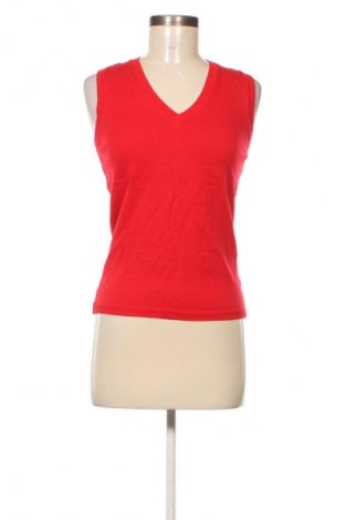 Női pulóver Sisley, Méret M, Szín Piros, Ár 5 469 Ft