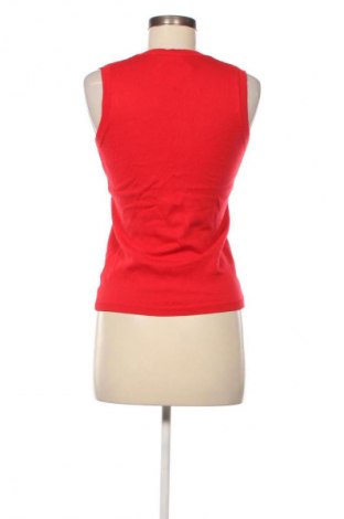 Női pulóver Sisley, Méret M, Szín Piros, Ár 5 469 Ft