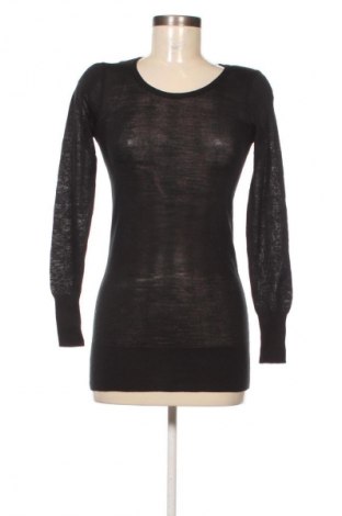 Damenpullover Sisley, Größe XS, Farbe Schwarz, Preis € 26,99