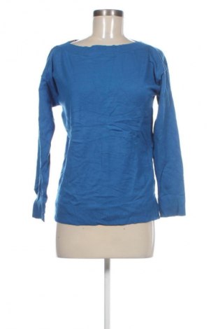 Dámský svetr Sisley, Velikost S, Barva Modrá, Cena  519,00 Kč