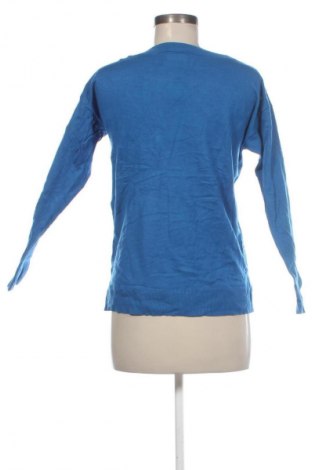 Dámský svetr Sisley, Velikost S, Barva Modrá, Cena  519,00 Kč