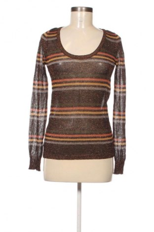 Damenpullover Sisley, Größe S, Farbe Mehrfarbig, Preis € 17,99