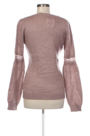 Dámsky pulóver Sisley, Veľkosť S, Farba Popolavo ružová, Cena  21,95 €