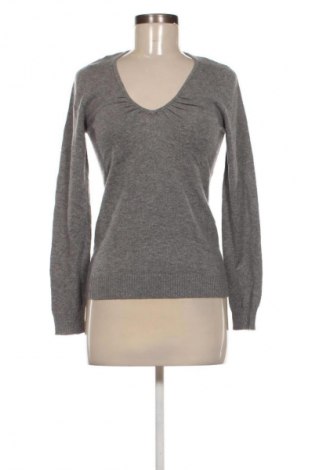 Damenpullover Sisley, Größe S, Farbe Grau, Preis € 22,99