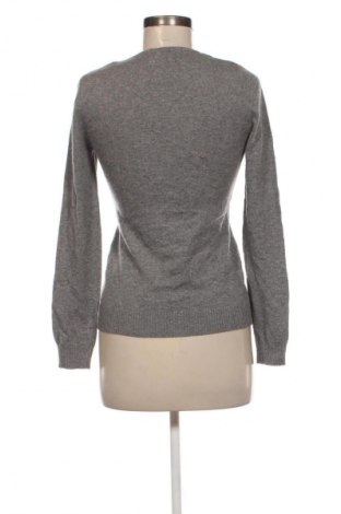 Damenpullover Sisley, Größe S, Farbe Grau, Preis € 22,99